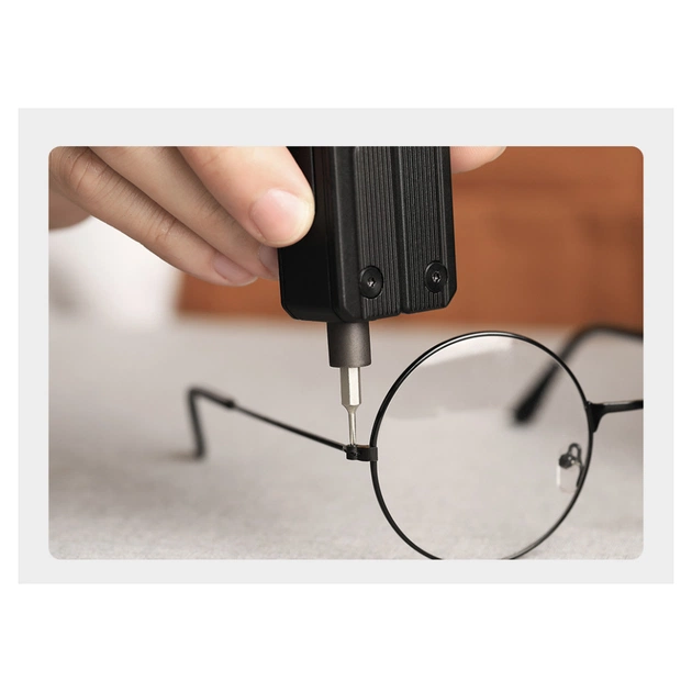 Мультитул NexTool Gemini з електричною викруткою (NE20213) - picture 9