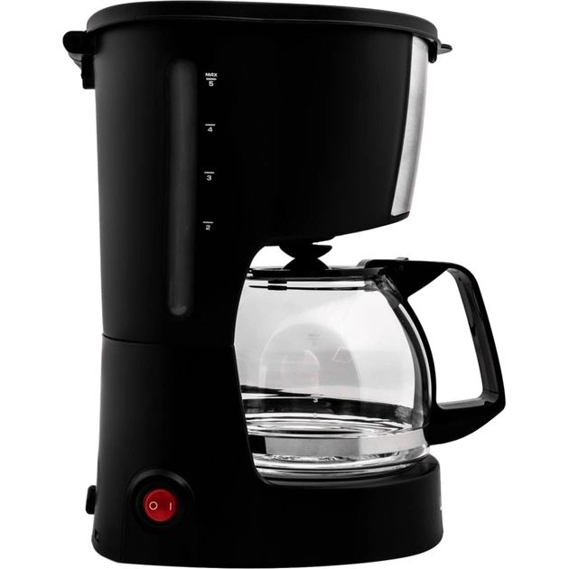 Крапельна кавоварка Liberton LCM-2200 - picture 3