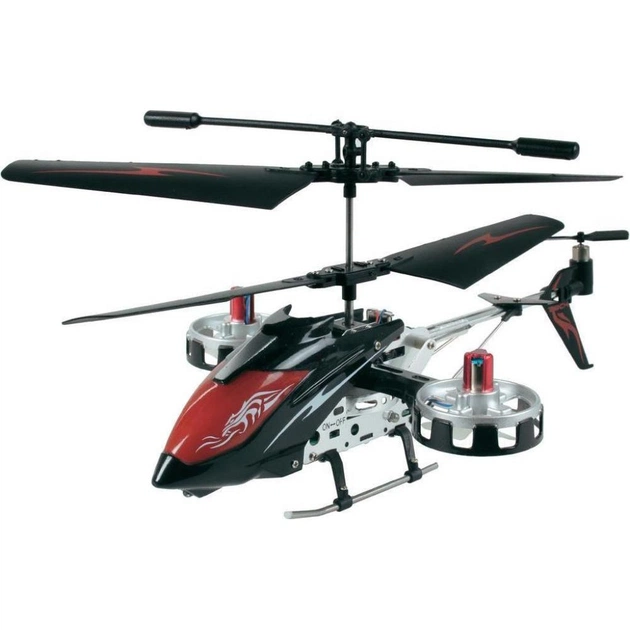 Гелікоптер Revell Control X-Razor pro Control (24088) - изображение 1