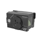 Коліматорний приціл Vector Optics Frenzy Plus 1x18x20 Enclosed SOL Multi Reticle VOD footprint (SCRD-SM63) - зменшене зображення 2