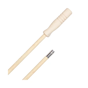 Шомпол MegaLine Wood 89 см M5 F (107/0009) зображення 1