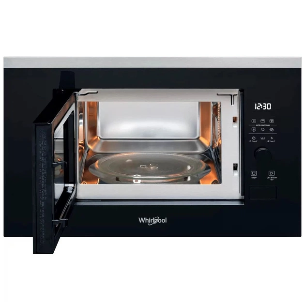 Мікрохвильова піч Whirlpool WMF200G - picture 3