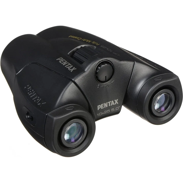 Бінокль Pentax UP 10x25 (61902) - picture 2
