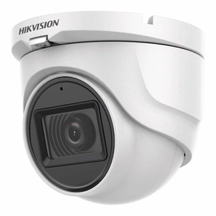 Камера відеоспостереження Hikvision DS-2CE76H0T-ITMF(C) (2.4) зображення 1