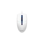 Мишка A4Tech N-530S USB White (4711421988315) - зменшене зображення 1