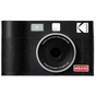 Камера миттєвого друку Kodak Mini Shot 2 Era Black (MS200) - зменшене зображення 1