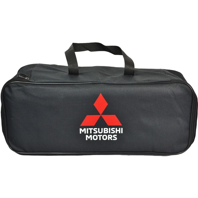 Сумка-органайзер Poputchik Mitsubishi (03-120-1Д) - зображення 1