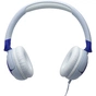 Навушники JBL JR 320 Blue (JBLJR320BLU) - зменшене зображення 2