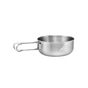 Миска туристична Terra Incognita Steel Bol 500 (4823081506584) - зменшене зображення 1