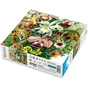 Пазл GoodLoot Imagination: Orchid Ernst Haeckel 1000 ел. (5908305247531) - preview 8