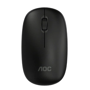 Мишка AOC MS200B Wireless Black (MS200B/LA) зображення 1