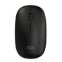 Мишка AOC MS200B Wireless Black (MS200B/LA) - зменшене зображення 1