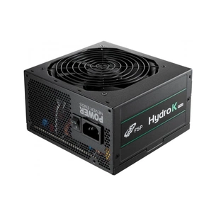 Блок живлення FSP 750W HYDRO K PRO (HD2-750 Gen5) зображення 1