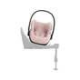 Автокрісло Cybex Cloud T i-Size Plus Peach Pink (523000249) - зменшене зображення 10