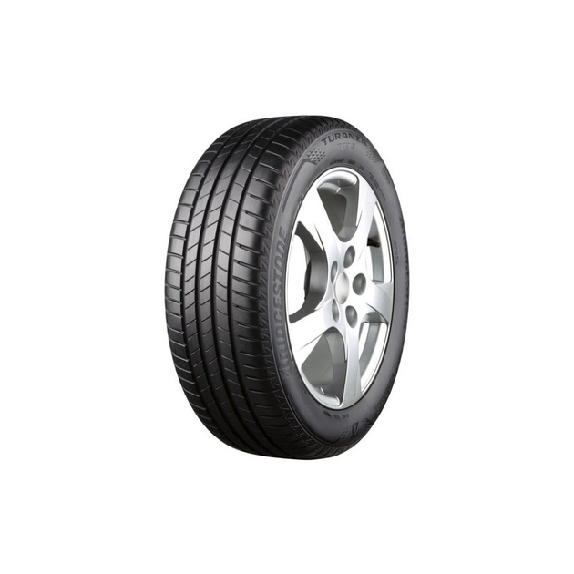 Шина Bridgestone TURANZA T005 255/40R19 100Y XL (14961335042) - изображение 1