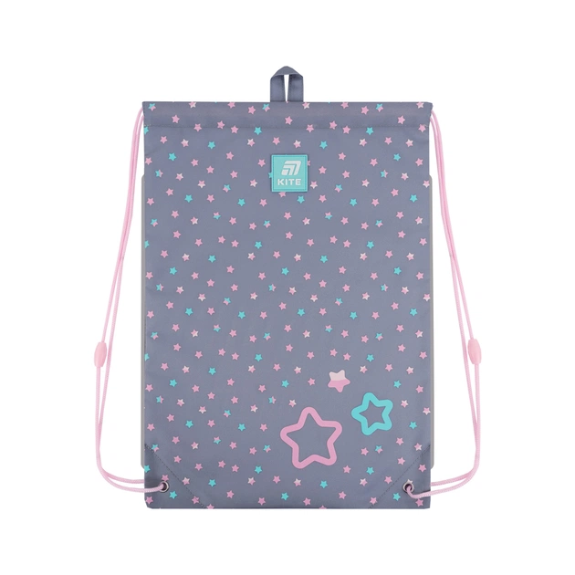 Сумка для взуття Kite 600M Kawaii Stars (K25-600M-13) - picture 3