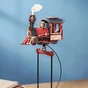 Конструктор Robotime Rokr 3D Силовий експрес (MCD07) - уменьшенное изображение 5