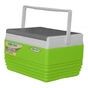Термобокс Pinnacle Eskimo 11л YELLOW (0682622060077YELLOW) - уменьшенное изображение 2