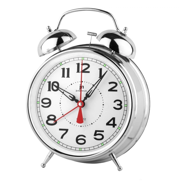Настільний годинник Lowell будильник (JA7092) - picture 1