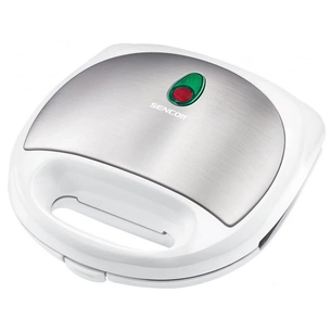 Сендвічниця Sencor SSM 4310 WH (SSM4310WH) зображення 1