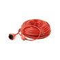 Сетевой удлинитель PowerPlant JY-3024/50 50м (PPCA10M50S1L) - уменьшенное изображение 1
