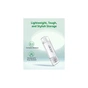 USB флеш накопичувач Acer 64GB UT300 USB-A/Type-C 3.2 Silver (BL.9BWWA.589) - зменшене зображення 5