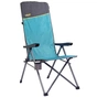 Крісло складане Uquip Justy XL Blue/Grey (244037) (DAS303232) - зменшене зображення 1