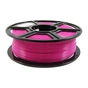 Пластик для 3D-принтера Flashforge PLA High speed 1,75mm 1kg MAGENTA (90009999001) - зменшене зображення 1