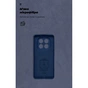 Чохол до мобільного телефона Armorstandart ICON Xiaomi Redmi Note 14 Pro+ 5G Camera cover Dark Blue (ARM79832) - зменшене зображення 4