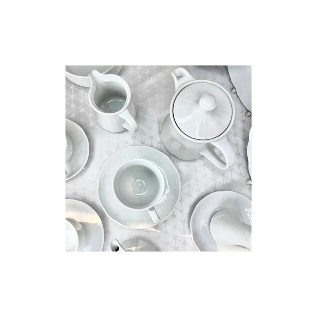 Заварник G.Benedikt серія "Bellevue" без кришки 460 мл (BEL4135) - picture 3