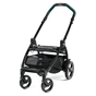 Коляска Peg-Perego 3 в 1 Book 51 TartanSL (PACK000700TT64RO01) - зменшене зображення 12