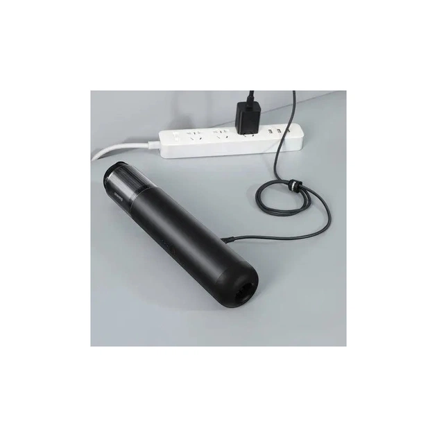 Пилосос Baseus A3 (15000pa) Чорний (CRXCQA3-0A) - picture 9