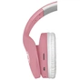 Навушники Defender FreeMotion B525 Bluetooth Pink-White (63528) - зменшене зображення 5