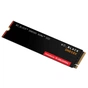 Накопичувач SSD M.2 2280 4TB SN850X WD (WDS400T2X0E-00BCA0) - зменшене зображення 2