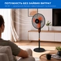 Вентилятор INTERLUX ILFS-1818 - зменшене зображення 5