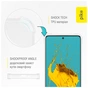 Чохол до мобільного телефона Piko Shockproof Samsung Galaxy A73 5G Transparent (1283126555220) - зменшене зображення 3