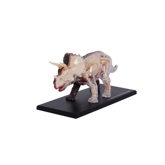 Пазл 4D Master Master Трицератопс (FM-622014) - picture 5