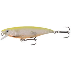Воблер Savage Gear 3D Twitch Minnow SS 80mm 8.5g 04-Lemon Back (1854.05.09) зображення 1