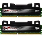 Модуль пам'яті для комп'ютера DDR3 8GB (2x4GB) 1866 MHz Team (TXD38192M1866HC9KDC-D) - уменьшенное изображение 1