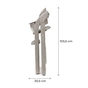 Стульчик для кормления Kinderkraft Tino Beige (5902533929771) - уменьшенное изображение 9