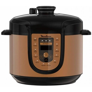 Мультиварка Moulinex CE5A0F32 зображення 1