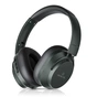 Bluetooth-гарнитура REAL-EL GD-865 Dark Green - уменьшенное изображение 7