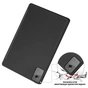 Чохол до планшета BeCover Flexible TPU Mate Lenovo Idea Tab/K11 (2nd Gen) TB336/Xiaoxin Pad (2025) 11" Black (714893) - уменьшенное изображение 5