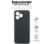 Чохол до мобільного телефона BeCover Realme C51 Black (710543) - зменшене зображення 6