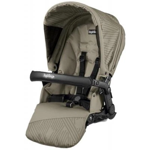 Прогулянковий блок Peg-Perego Pop-Up Geo Beige (IS03290062SU46SR46) зображення 1