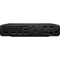 Комп'ютер HP ProDesk 4 Mini G1i / Ultra5 225T, 16, 512, K&M, WiFi (CF9C2ET) - зменшене зображення 4