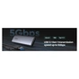 Кишеня зовнішня Ugreen USB-C to M.2 B-Key/M+B Key SSD 5Gbps SATA 3.0 aluminum 0.5m (10903) - зменшене зображення 9