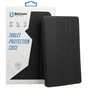 Чохол до планшета BeCover Smart Case Samsung Galaxy Tab S7 Plus Black (705225) - зменшене зображення 1