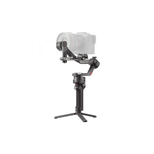 Стедікам DJI RS 4 Pro Combo (CP.RN.00000346.03) - picture 7