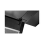 Витяжка кухонна GRANADO Vivares 613-1100 black glass (GCH316311) - зменшене зображення 9